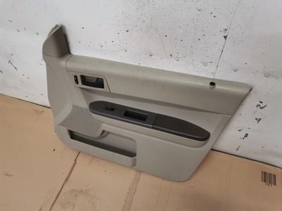 Ford escape 07-12r usa обивка - обшивка дверь фото №1