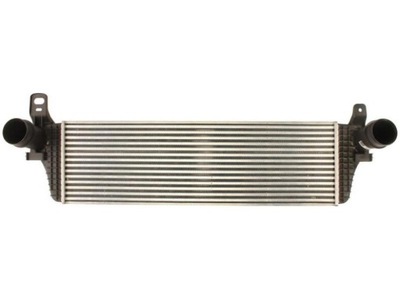 INTERCOOLER NISSENS 96571