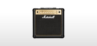 Marshall MG15GR WZMACNIACZ GITAROWY