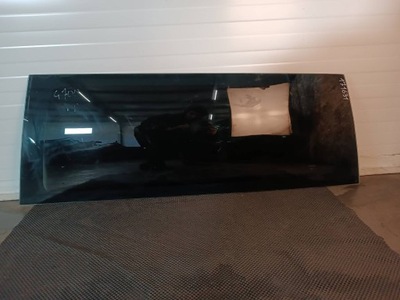 Стекло кузовная левый задняя honda hr-v i gh 3d фото №1