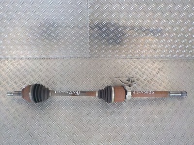 Renault оригінальний номер 93453895 фото №1