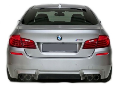 Global EU autoteile, Karosserie, Hauben, IDEALNY KPL .heck BMW F10  