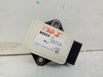 Hyundai i30 модуль esp 95690-1h000 фото №1