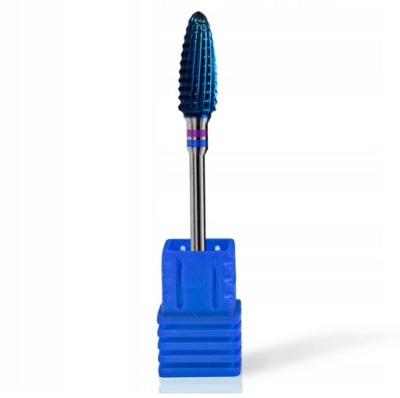 Frez wolframowy średni STOŻEK FRW-3