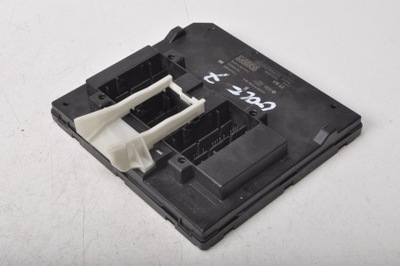 Vw golf vii модуль блок управления 5q0937084ch фото №1