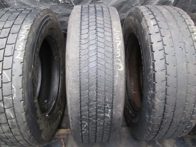 ПОКРЫШКА CIĘŻAROWA 315/70R22.5 FULDA MICHELIN XDA2 ПРИВОДНАЯ CIĘŻAROWE