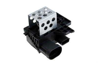 Резистор вентилятор dacia dokker 2012- lodgy 2012- фото №1