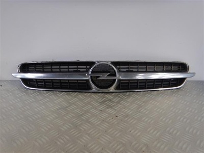 Решітка радіатора решітка радіатора 13103966 opel vectra signum rok 2003 фото №1