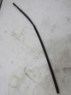 Молдинг дахова ліва rav4 rav-4 iii фото №1