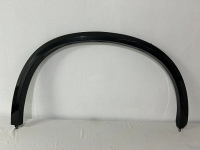 Bmw x5 m f95 молдинг на крыло правый перед фото №1