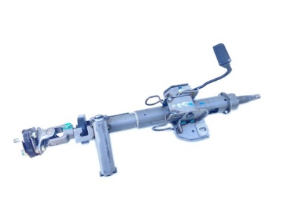 Opel antara lift 2.4 датчик поворота колонка kpl фото №1