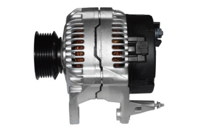 Генератор 2.4 2.5 d tdi vw california t4 фото №1