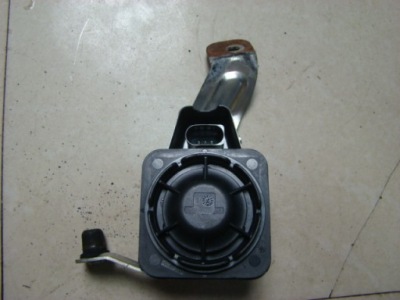 Сирена сигнальна audi a3 8v 8v2951285 фото №1