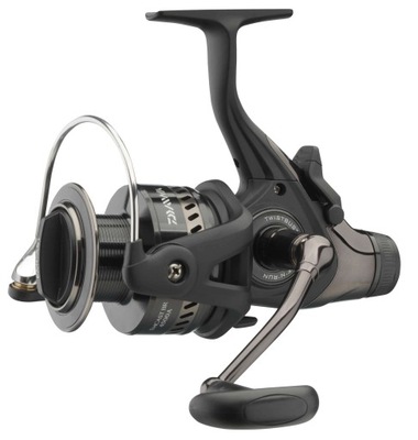 Kołowrotek Daiwa Emblem BR 5000