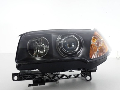 Лампа перед передня ліва bmw x3 e83 3418397 acp15 фото №1