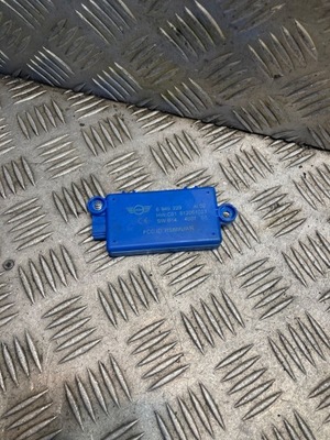 Mini one - cooper cabrio r52 датчик руху фото №1