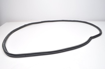 Bentley bentayga прокладка дверь левый задняя 36a833721 фото №1