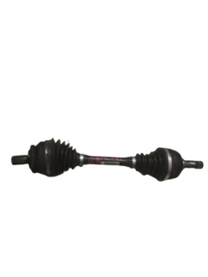 Volvo s80 2.4 d5 приводной вал шарнир левый перед 86892123 фото №1