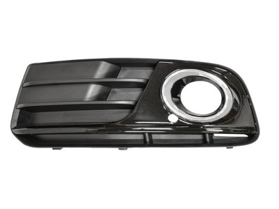 AUDI Q5 2012-206 REJILLA DE PARAGOLPES L 8R0807681G  