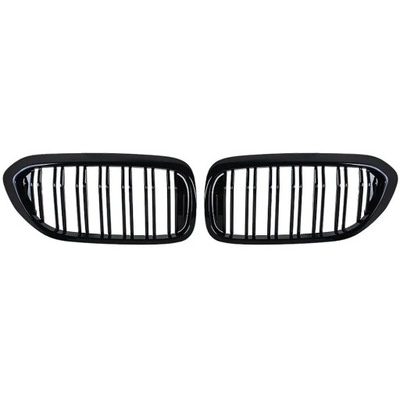 FRONT BUMPER REJILLA DE RADIADOR PARA BMW 5 SERIES M5 G30 G31 520I 530I 540I ABS 2-~52390  