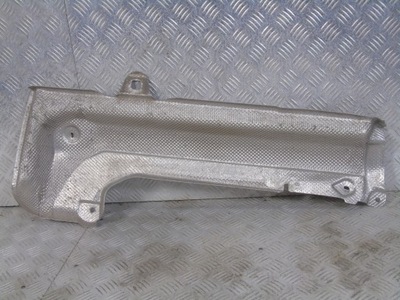 MERCEDES W204 PROTECTION HEATING A2046828371  