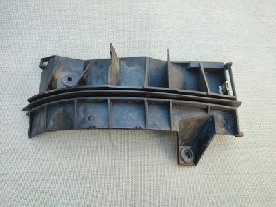 Направляющая бампера pod фара левый задняя audi a3 8l 8l0807377d оригинал фото №1