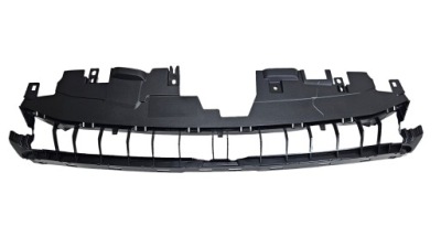 Захист поперечина передній ford fiesta mk8 h1bb-17e778-a1 фото №1