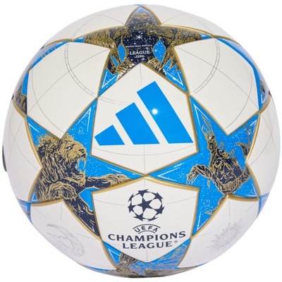 ADIDAS PIŁKA NOŻNA UCL 26 LEAGUE 290g JP1542 R.4