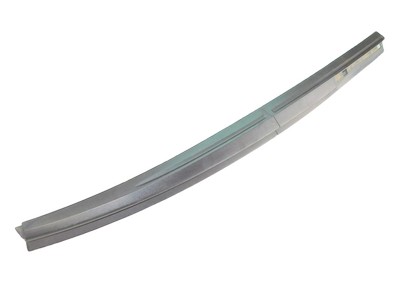 Chrysler pacifica 2004r молдинг дахова правий перед фото №1