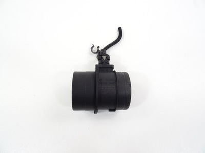 Audi оригинальный номер 03l906461a расходомер массовый воздуха фото №1