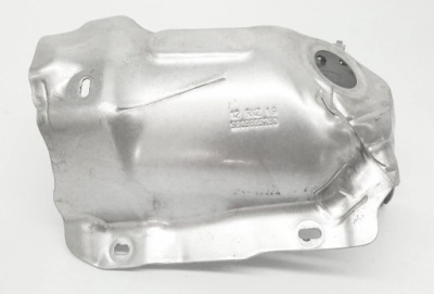 Citroen berlingo 1,5hdi ecoblu защита тепловая фото №1