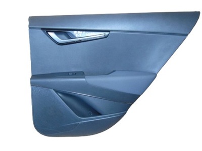 Обивка обшивка правый задняя kia niro ii фото №1