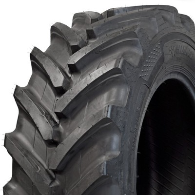 TIRE 380/85R30 (14.9R30) ALLIANCE AGRI STAR II 135D TL  