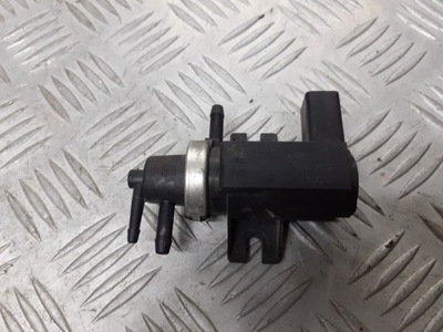 Клапан вакуумa vw golf iv 1.9 tdi фото №1