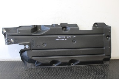 Плита захист підвіска права ford transit courier lift jt76-11133-ac фото №1