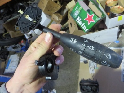 Перемикач двірник mercedes w211 a2115400144 r фото №1