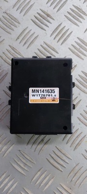 Модуль паркування блок керування lancer x outlander ii фото №1