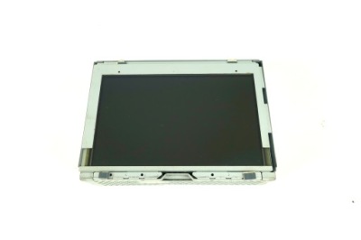 Экран навигации дисплей радио land rover freelander ii 2 6h52-10e889-ac фото №1