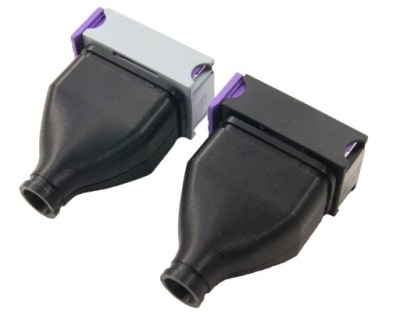 Корпус штекер do ecu master emu classic фото №1