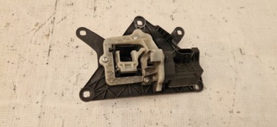 Mercedes s-klasa 223 крепление камеры кронштейн w решётка радиатора фото №1