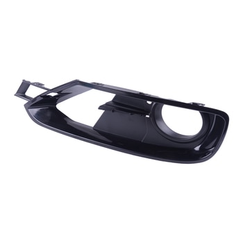 Решётка  левая рамка противотуманной фары bmw 3 f30 f31 новая фото №1