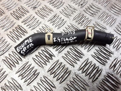 2023 mitsubishi eclipse cross труба шланг фото №1