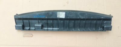 Renault kadjar кермо  повітря нижня фото №1