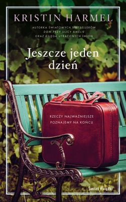 (e-book) Jeszcze jeden dzień