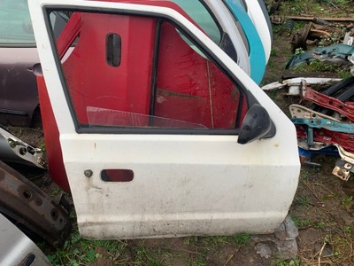 Skoda оригинальный номер 1z0831112 дверь фото №1