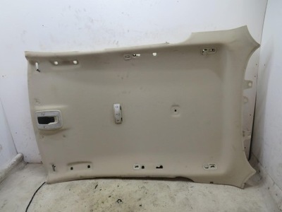 Потолок volvo xc60 фото №1