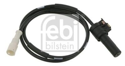 CZUJNIK, VELOCIDAD REVERSIBLE RUEDAS FEBI BILSTEIN 26209  