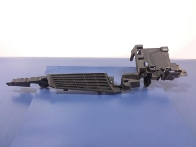 Bmw 3 e91 touring захист багажника правий задня фото №1