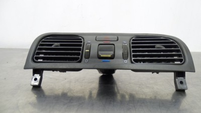 Решётка обдув volvo v40 1.8 фото №1