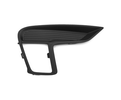 Ford explorer 18- решітка бампера фото №1